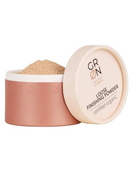 Grn Polvos Sueltos Desert Sand 8G