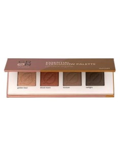 Essential Paleta De Sombras Sunset 5Gr.