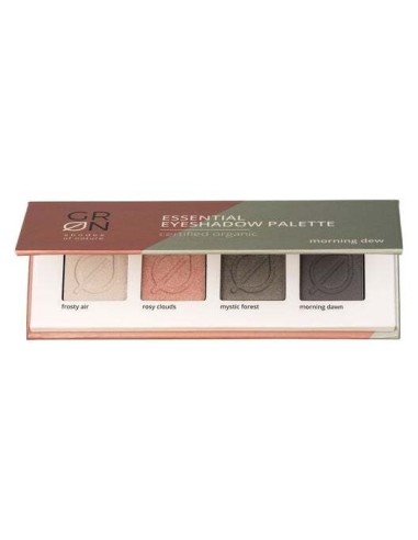 Essential Paleta De Sombras Morning Dew 5Gr.