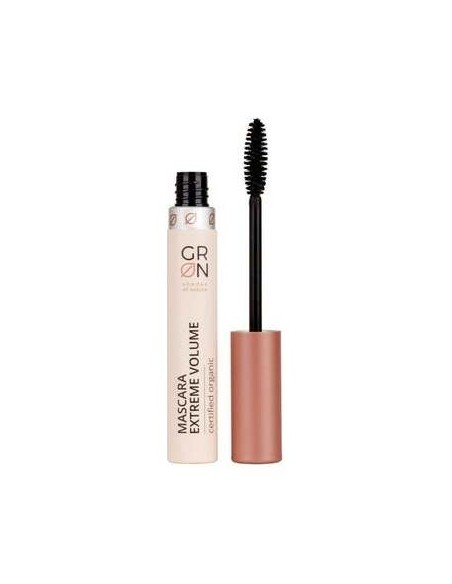 Naetura Mascara Pestañas Black Extreme 9Ml