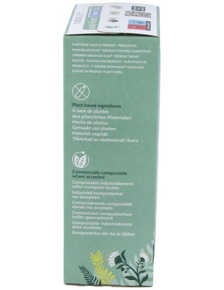 Salvaslip Normal Mini 30Uds.