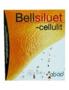 Bellsiluet Cellulit 14 Sobres