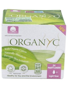 Salva Slip De Bolsillo 24Ud.