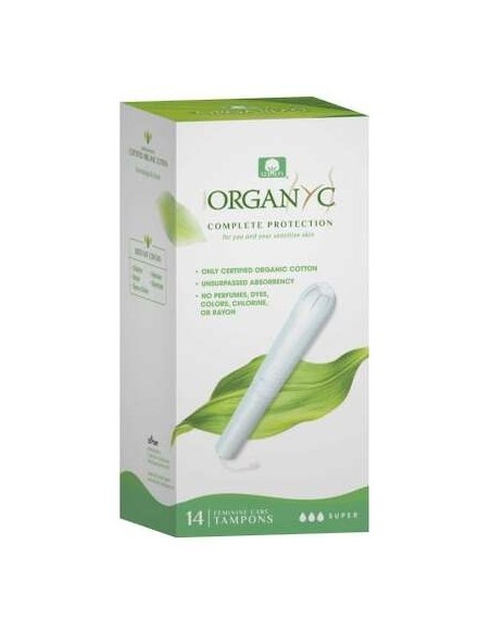 La Finestra Sul Cielo Tampon Super Aplicador