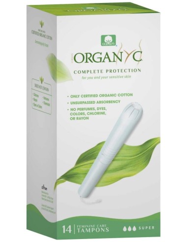 La Finestra Sul Cielo Tampon Super Aplicador