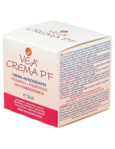 Vea Crema Pf Antioxidate Vitamina E + Polifenoles 50Ml 2
