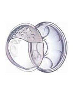 Conchas Protectoras De Pezones 2Ud. Scf157/02