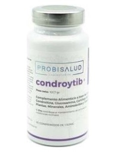Probisalud Condroytib 90Comps