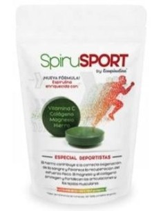Spirusport 200Comp.