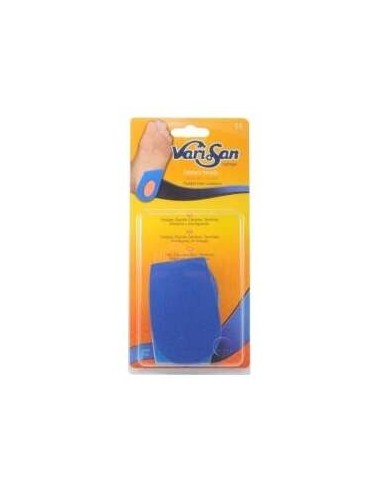 Varisan Talonera Forrada Talla Media, 2 Uds