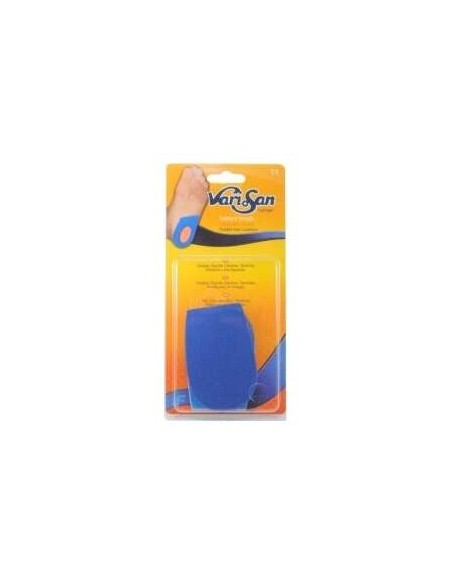 Varisan Talonera Forrada Talla Media, 2 Uds