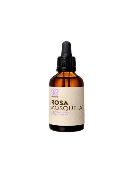 Naturcid Rosa Mosqueta Aceite 50Ml