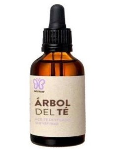 Naturcid Aceite Arbol De Te 50Ml