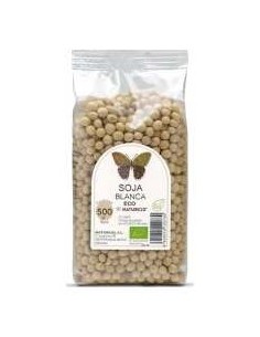 Naturcid Soja Blanca 500G