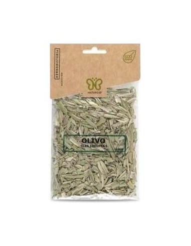 Naturcid Olivo Hojas 60G