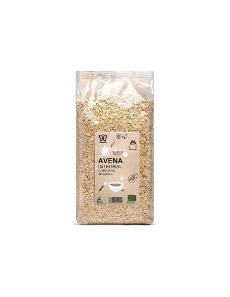 Naturcid Copos De Avena Mini 1000G