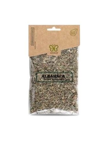 Naturcid Albahaca Hojas 50G
