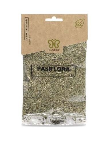 Naturcid Pasiflora Planta Cortada 40G