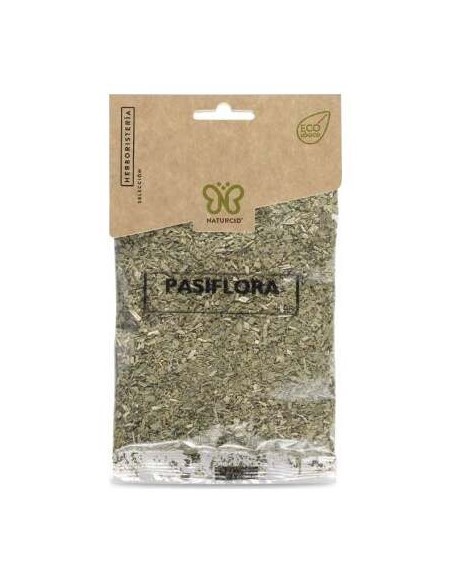 Naturcid Pasiflora Planta Cortada 40G