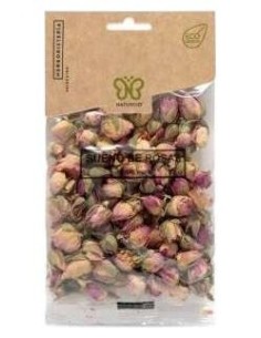 Naturcid Sueños De Rosas Rosas Enteras 35G