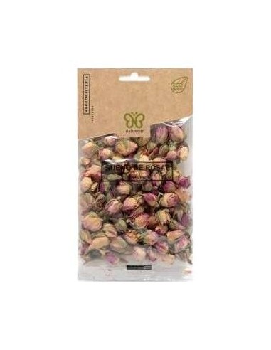 Naturcid Sueños De Rosas Rosas Enteras 35G