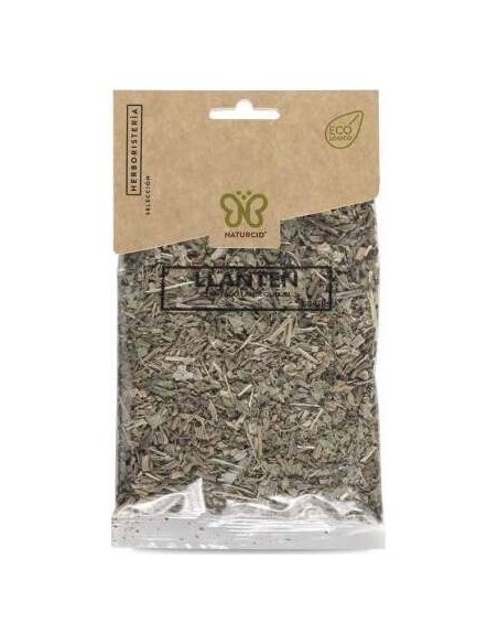 Naturcid Llanten Hojas 40G