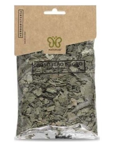 Naturcid Grosellero Negro Hojas 35G