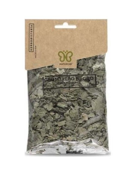 Naturcid Grosellero Negro Hojas 35G