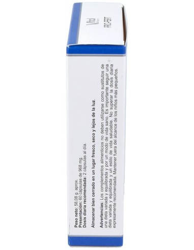 Vital Ballance Pro-Fert 60Caps