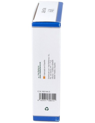 Vital Ballance Pro-Fert 60Caps