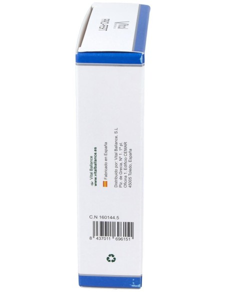 Vital Ballance Pro-Fert 60Caps