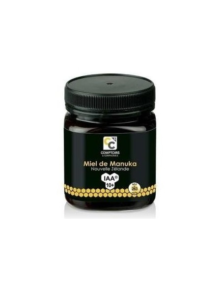 Miel De Manuka Iaa10+250Gr.