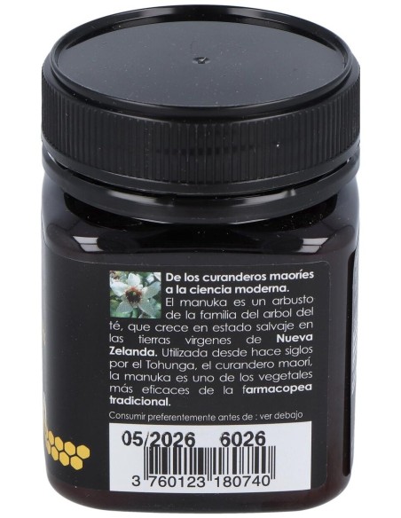 Miel De Manuka Iaa10+250Gr.