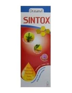 Drasanvi Sintox 250Ml