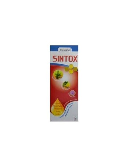 Drasanvi Sintox 250Ml