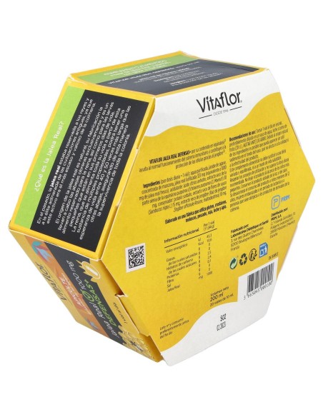 Vitaflor Defensas Echinacea 20Viales