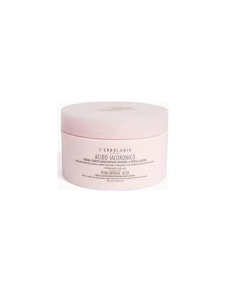 Acido Hialuronico Cc Crema Tono Caramelo 50Ml.