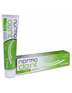Normodent Anticaries Bifluor Pasta Dental, 125 Ml