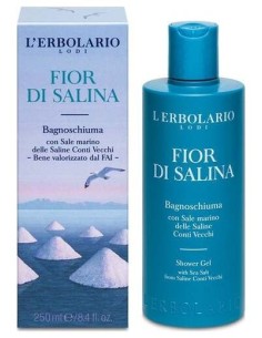 L'Erbolario Fior Di Salina Desodorizante 100Ml
