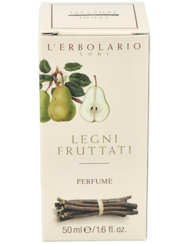 Leños Frutados Perfume 50Ml.