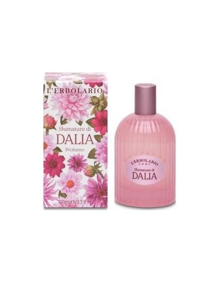 Matices Dalia Perfume Edicion Limitada 100Ml.