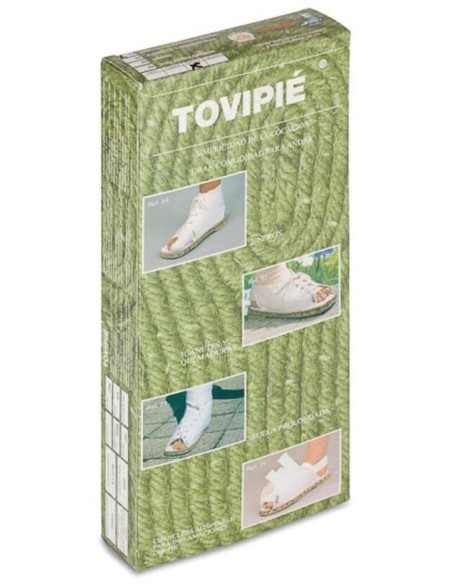 Tovipie Chancla Señora 75, 1 Unidad