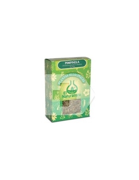El Naturalista Pimpinela 55G