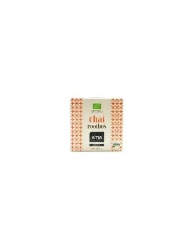Rooibos Chai Infusion 15Piramides. Eco Vegan