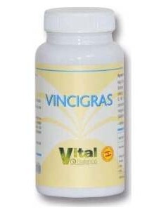 Vital Ballance Vincigras 60Caps