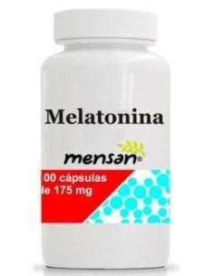Melatonina 175Mg 100Cap.