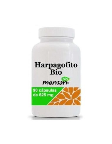 Mensan Mensan Harpagofito Bio 625Mg Bio 90Caps