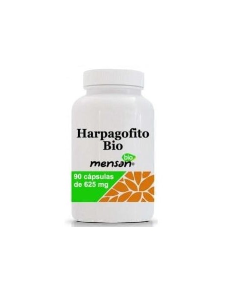 Mensan Mensan Harpagofito Bio 625Mg Bio 90Caps