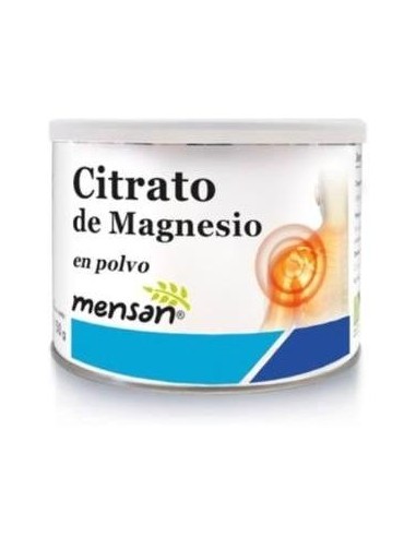 Magnesio Citrato 300Gr.