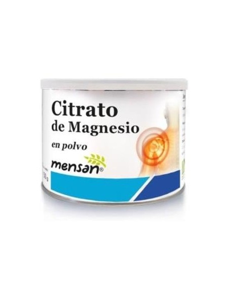 Magnesio Citrato 300Gr.